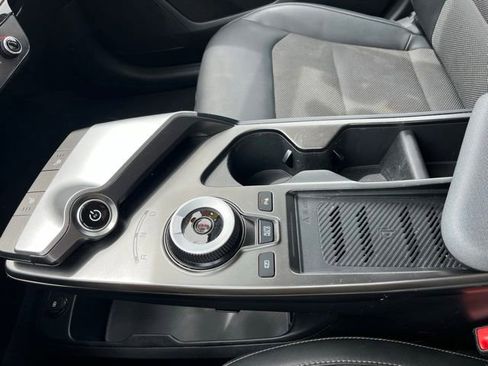 Certified 2024 Kia EV6 Light RWD image 27