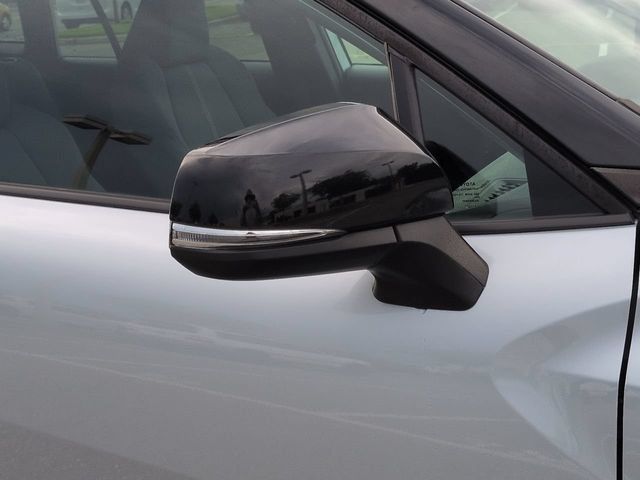 Certified 2023 Toyota Corolla Cross AWD Hybrid w/ Moonroof Package image 12