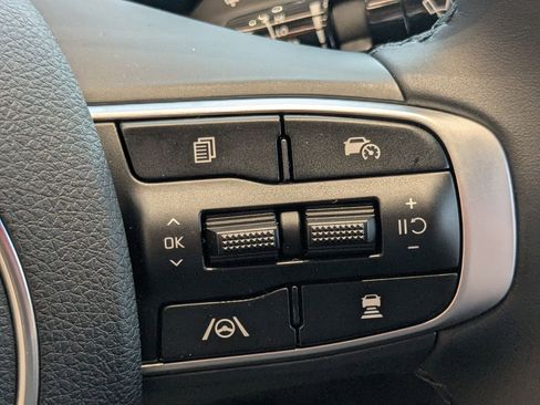 New 2026 Kia K5 GT-Line image 14