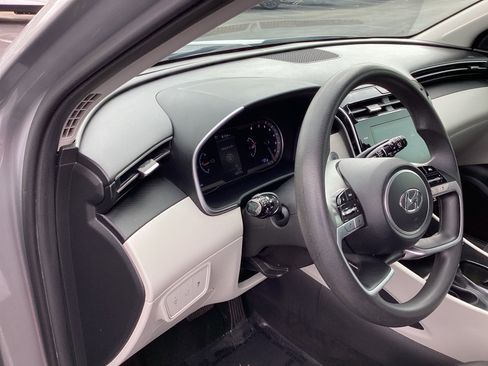 Used 2024 Hyundai Tucson SEL image 9