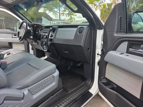Used 2014 Ford F150 XL w/ Equipment Group 101A Mid image 27