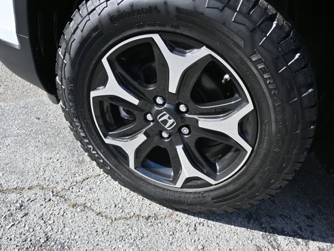 Used 2021 Honda Passport Touring image 25