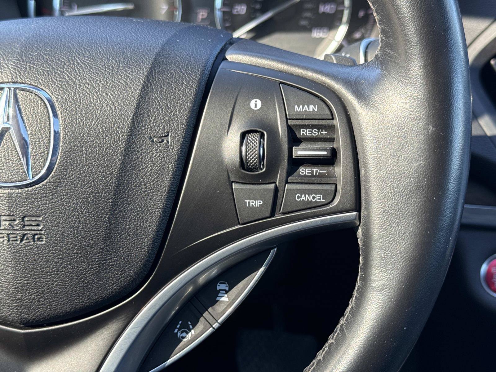 Used 2020 Acura MDX w/ Technology Package AWD/4WD image 14