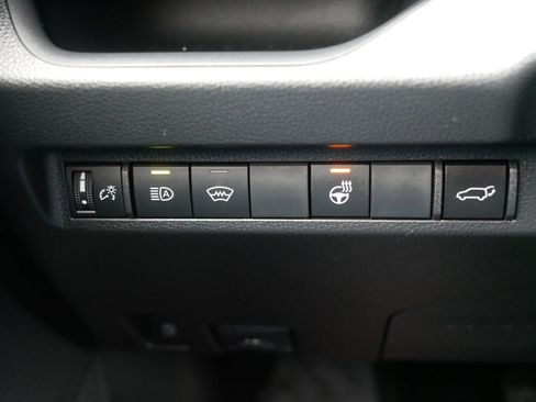 Used 2023 Toyota RAV4 XLE w/ Convenience Package image 26