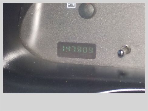 Used 2002 Dodge B1500 image 18