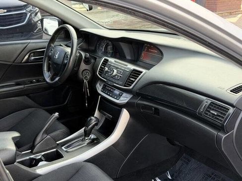 Used 2014 Honda Accord Sport image 20