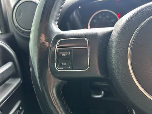 Used 2016 Jeep Wrangler Unlimited Sport w/ Quick Order Package 24S image 18