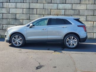 Certified 2024 Cadillac XT5 Premium Luxury w/ LPO, Floor Liner Package AWD/4WD video 2