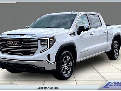 Certified 2025 GMC Sierra 2500 SLT w/ SLT Premium Package