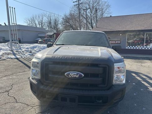 Used 2011 Ford F250 XL image 9