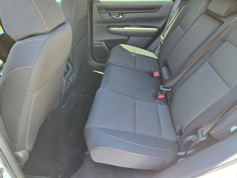 New 2026 Honda CR-V Sport image 8