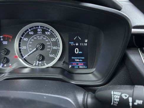 Certified 2020 Toyota Corolla LE image 10