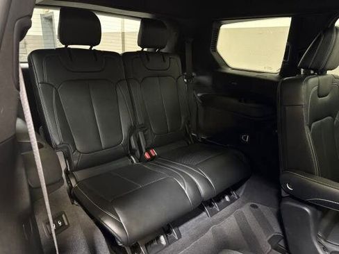 Used 2023 Jeep Grand Cherokee L Overland AWD/4WD image 66