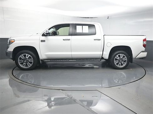 Used 2018 Toyota Tundra 1794 Edition image 6