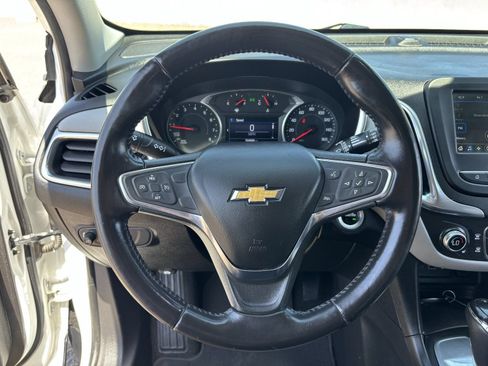 Used 2019 Chevrolet Equinox LT FWD image 26