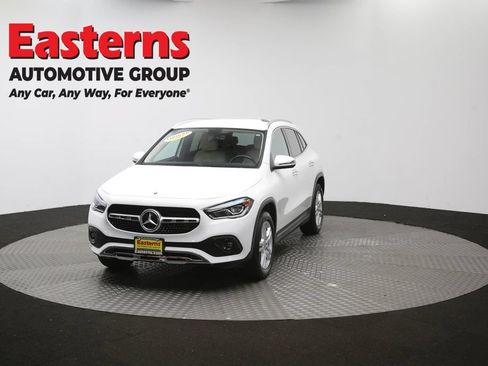 Used 2022 Mercedes-Benz GLA 250 4MATIC w/ Premium Package Lite image 53