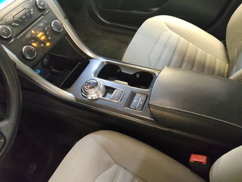 Used 2018 Ford Fusion S image 26