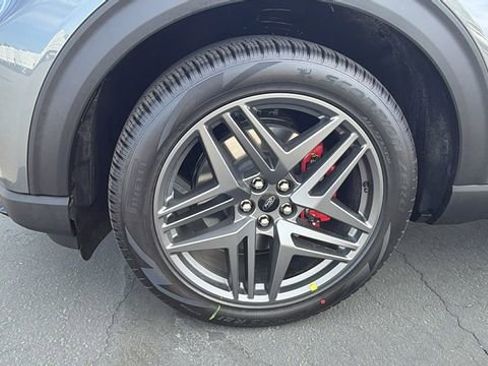 New 2026 Ford Explorer ST image 10