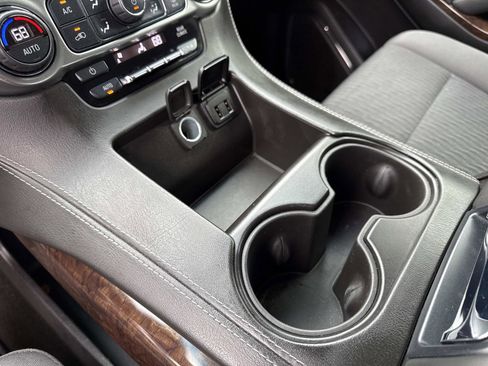 Used 2017 Chevrolet Tahoe LS w/ Max Trailering Package image 28