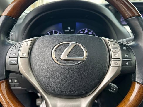 Used 2013 Lexus RX 350 AWD image 16