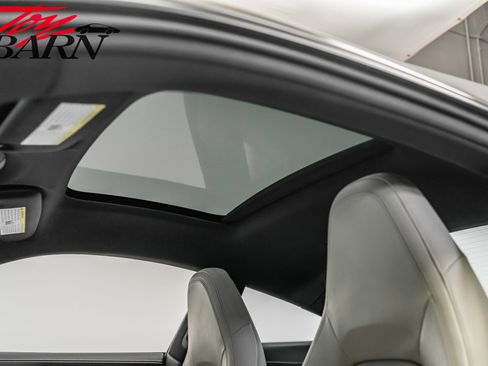 Used 2020 Porsche 911 Carrera S image 25