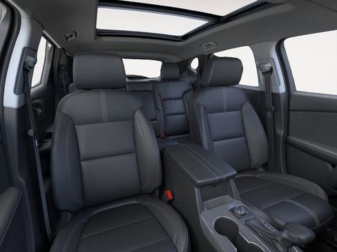 New 2026 Chevrolet Blazer LT w/ LPO, Floor Liner Package image 16
