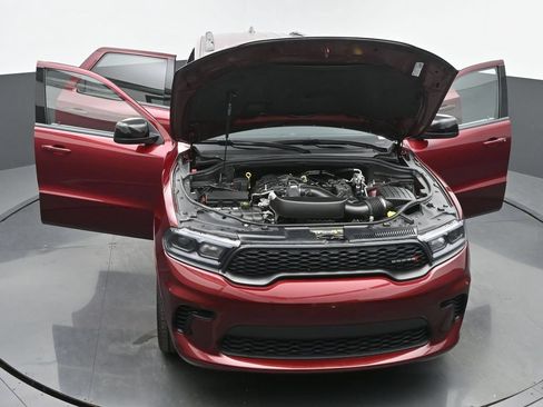 Used 2023 Dodge Durango GT w/ Blacktop Package AWD/4WD image 63