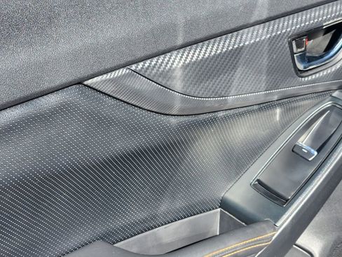 Used 2018 Subaru Crosstrek 2.0i Limited image 13