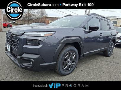 New 2026 Subaru Outback Premium