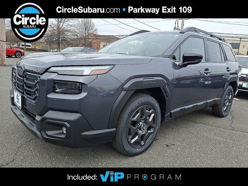 New 2026 Subaru Outback Premium AWD/4WD image 1