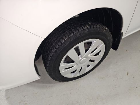 Used 2021 Nissan NV200 SV image 25