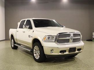 Used 2016 RAM 1500 Laramie Longhorn w/ Convenience Group AWD/4WD video 1