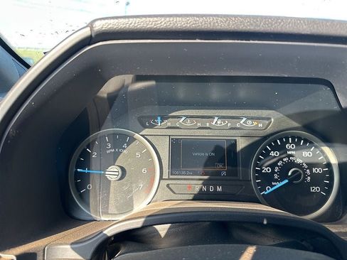 Used 2018 Ford F150 XLT w/ Equipment Group 302A Luxury image 16