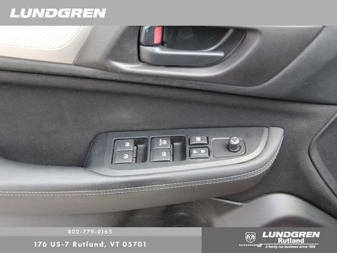 Used 2015 Subaru Legacy 2.5i image 12