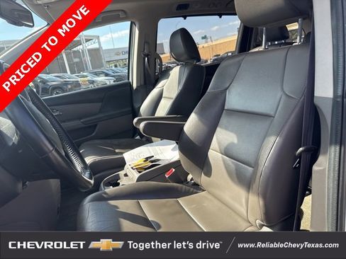 Used 2016 Honda Odyssey EX-L image 20