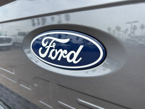 New 2024 Ford F150 Lightning XLT w/ Max Trailer Tow Package image 23