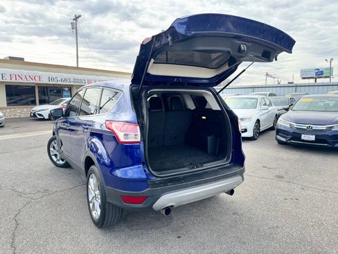 Used 2013 Ford Escape SEL image 14