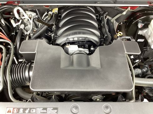 Used 2020 Chevrolet Tahoe LS image 31