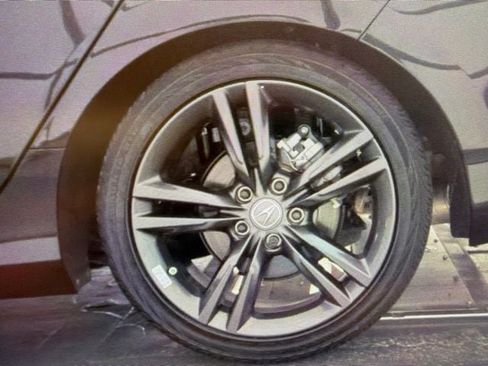 Used 2025 Acura Integra A-Spec FWD image 8