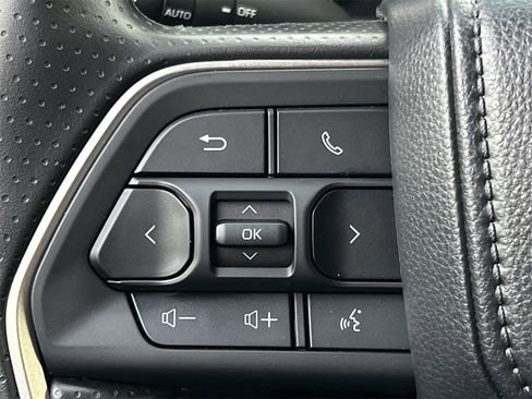 New 2025 Toyota Tundra SR5 image 16