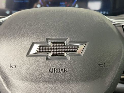 New 2025 Chevrolet Equinox ACTIV image 26