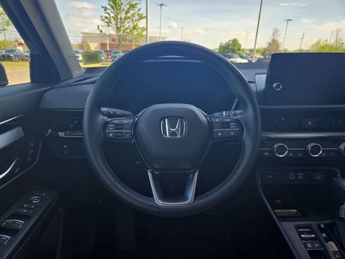 Certified 2024 Honda CR-V EX-L image 15