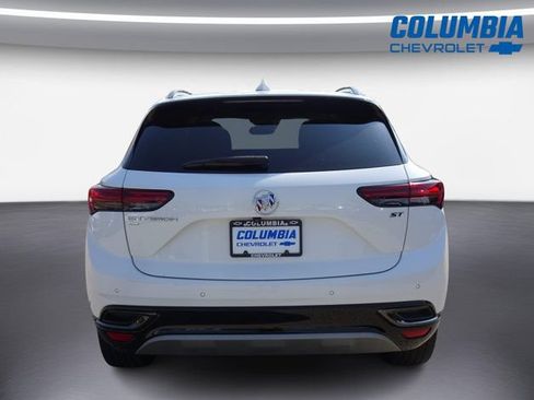 Used 2023 Buick Envision Preferred w/ Sport Touring Package AWD/4WD image 4