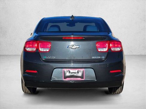 Used 2015 Chevrolet Malibu LS w/ Protection Package image 6