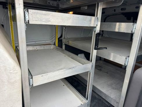 Used 2020 Ford Transit Connect XL FWD image 11