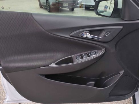 Used 2022 Chevrolet Malibu LT w/ Sport Edition image 22