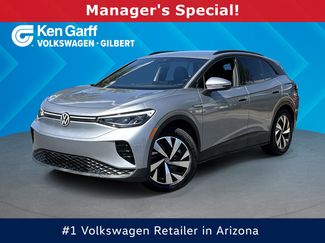 Used 2023 Volkswagen ID.4 Pro RWD video 1