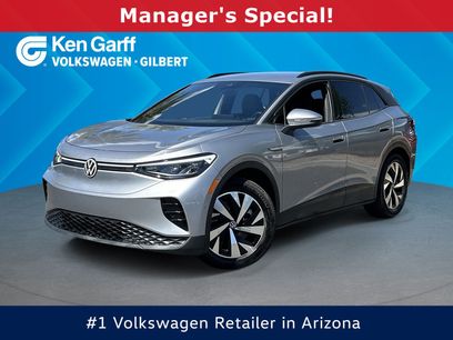Used 2023 Volkswagen ID.4 Pro