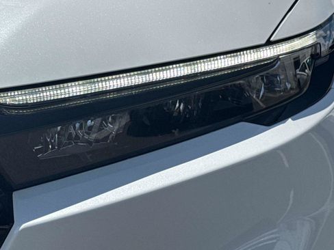 Certified 2024 Honda CR-V Sport-L image 10