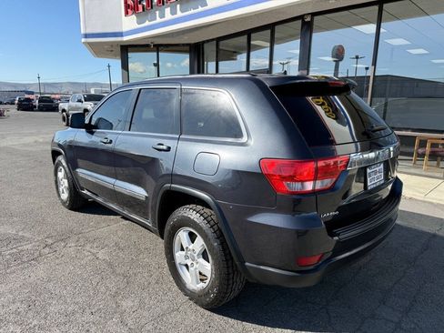 Used 2013 Jeep Grand Cherokee Laredo RWD image 6